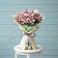 Букет цветов из: Орхидеи и Розы в Поселок дома отдыха Огарево