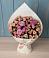 Букет цветов из: Розы в Поселок дома отдыха Огарево